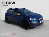 Dacia Sandero 1.0 TCe Stepway Extreme