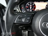 Audi A5 2.0 TDi S-line S tronic