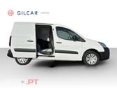 Citroen Berlingo 1.6 HDi L1 3L