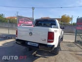 Volkswagen Amarok 3.0 TDI CD Aventura 4Motion Aut.