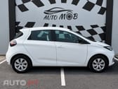Renault Zoe (c/ Bateria) Limited 50