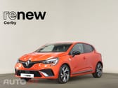Renault Clio Clio 1.0 TCe RS Line