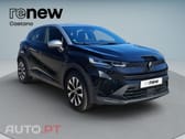 Renault Captur 1.0 TCe 100 Bi-Fuel evolution
