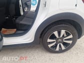 Citroen C3 1.2 PURE TECH