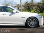 BMW 525 d Pack M Auto
