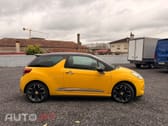 Citroen DS3 1.6 THP Sport Chic