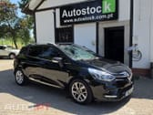 Renault Clio Sport Tourer 1.5 dCi Limited