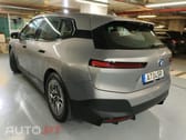 BMW iX xDrive 40