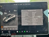 Tesla Model Y Performance Tração Integral