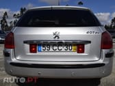 Peugeot 407 SW 1.6 HDi Executive