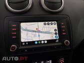 Seat Ibiza 1.4 TDi FR