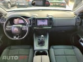 Citroen C5 Aircross Feel