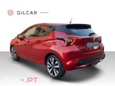 Nissan Micra 1.0 IG-T Tekna