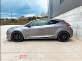 Renault Mégane Coupe 2.0 T RS