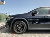 Mercedes-Benz GLA 200 d