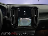 Volvo C40 Recharge Plus