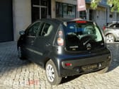 Citroen C1 1.4 HDi SX Airdream
