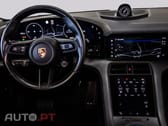 Porsche Taycan I.V.A DEDUTIVEL TURBO 