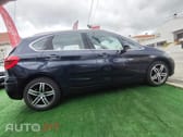 BMW 216 d