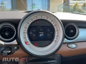 MINI Cooper Cooper D