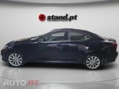 Lexus IS 220 d Executive 5G