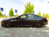 BMW 640 d M Sport Edition