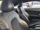 Audi TT 1.8 TFSI S-line