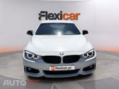 BMW 430 D Pack M Auto