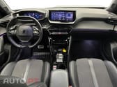 Peugeot 2008 1.2 PureTech GT EAT8