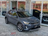 Kia Stonic 1.0 T-GDI Drive