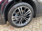 XPeng G6 87.5 kWh Long Range