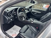 Mercedes-Benz C 220 BlueTEC Avantgarde Aut.