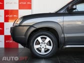 Hyundai Tucson 2.0 2WD GLS