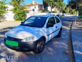 Opel Corsa Van Diesel