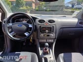 Ford Focus SW 1.6 TDCi Titanium