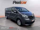 Renault Trafic 1.6 dCi L2H1 1.2T SS