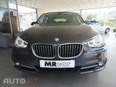 BMW 520 d Line Luxury