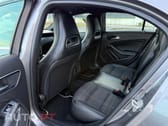Mercedes-Benz A 180 CDI BE Edition Urban