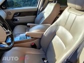 Land Rover Range Rover 2.0 Si4 PHEV Vogue