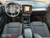 Volvo XC40 1.5 T4 PHEV Inscription