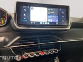 Peugeot E-2008 54 kWh Style
