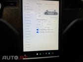 Tesla Model S LONG RANGE RAVEN I.V.A DEDUTIVEL 