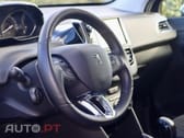 Peugeot 2008 1.2 PureTech Style