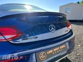 Mercedes-Benz C 43 AMG 4-Matic