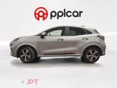 Ford Puma 1.0 EcoBoost MHEV ST-Line