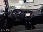 Hyundai i20 1.1 CRDi Blue Access+Bluetooth+Comandos no Volante