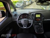 Renault Grand Scénic 1.5 dCi Intens EDC SS