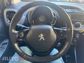 Peugeot 108 1.0 VTi Style