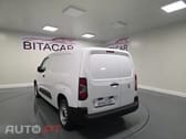 Peugeot Partner 1.5 BLUEHDI LONGA IVA DEDUTIVEL
