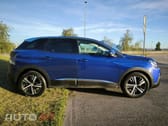 Peugeot 3008  Puretech 130 Stop Start Gpf Allure Pack